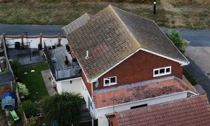 Ariel House Photo- click for photo gallery